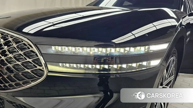 Genesis G90 (RS4) id 4608362 из Кореи 14