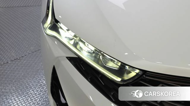 Kia K5 3rd generation id 4641819 из Кореи 14