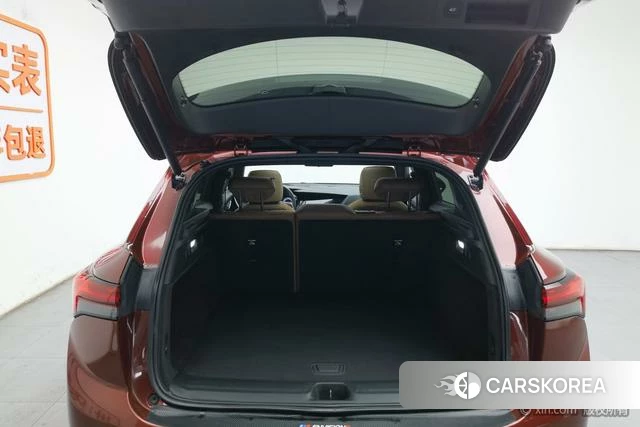 Buick Angkewei S id 4211342 из Китая 14