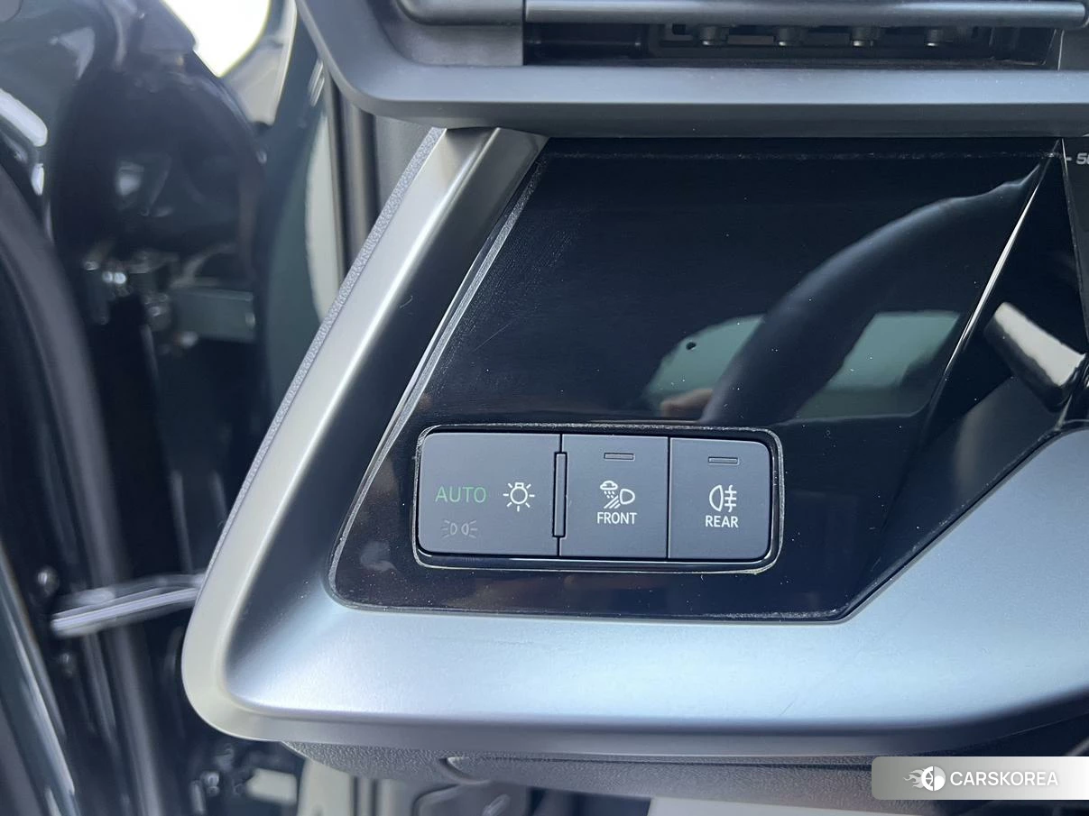 Audi A3 id 4498866 из Китая 14