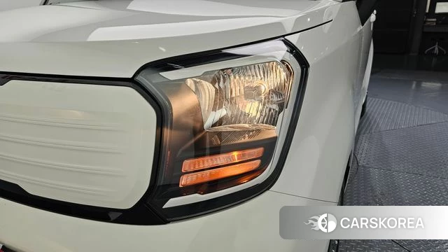 Kia The New Kia Ray id 4308601 из Кореи 14