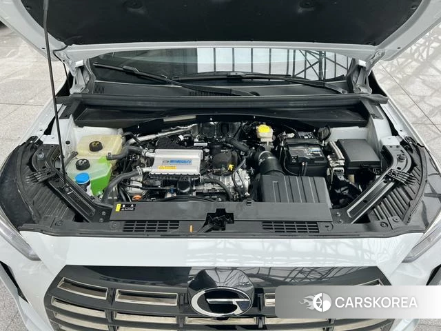 GAC Trumpchi Trumpchi GS4 id 4199041 из Китая 14