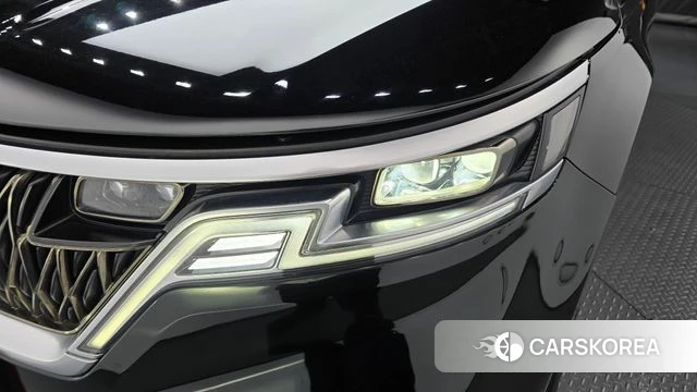 Kia Carnival 4th generation id 4283902 из Кореи 14