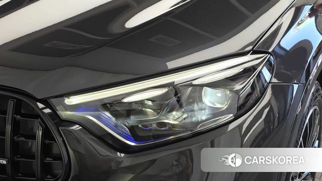 Mercedes-Benz GLC-Class X254 id 4767810 из Кореи 14