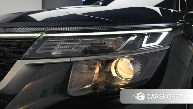 Kia Seltos id 4561501 из Кореи 14