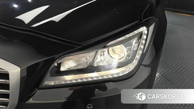 Genesis G80 id 4331807 из Кореи 14