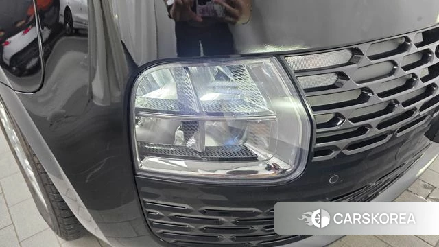 Hyundai Staria id 4730438 из Кореи 14