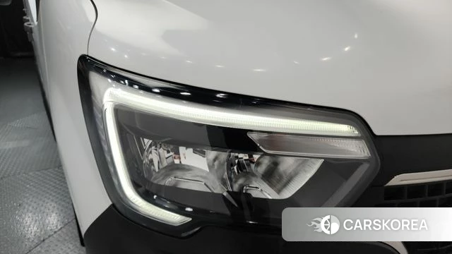 Renault Korea (Samsung) Master id 4494623 из Кореи 14