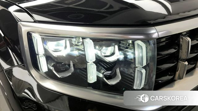 Kia Mohave Master id 4389718 из Кореи 14