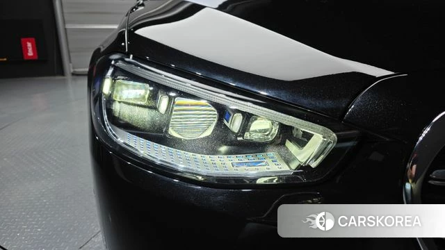 Mercedes-Benz S-Class W223 id 4501129 из Кореи 14