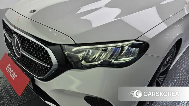 Mercedes-Benz E-Class W214 id 4516126 из Кореи 14