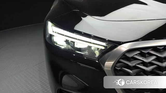Kia The New K9 2nd generation id 4917480 из Кореи 14