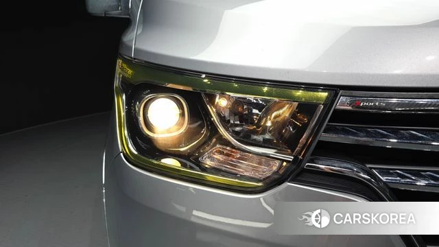 Hyundai The New Grand Starex id 4465349 из Кореи 14