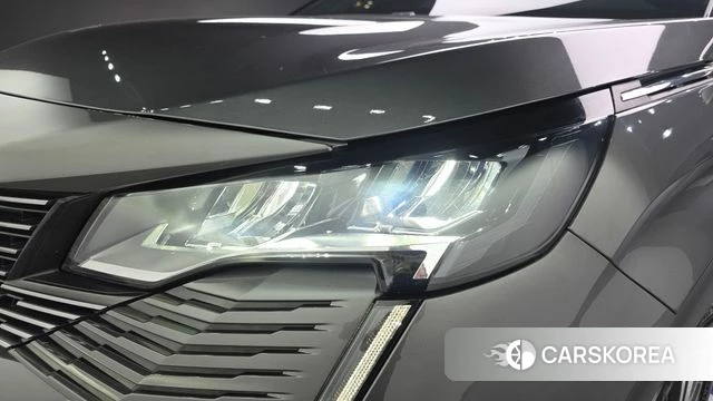 Peugeot 5008 second generation id 4517597 из Кореи 14