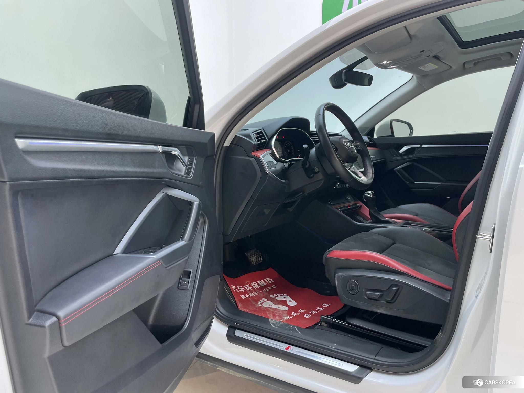 Audi Q3 id 4455101 из Китая 14