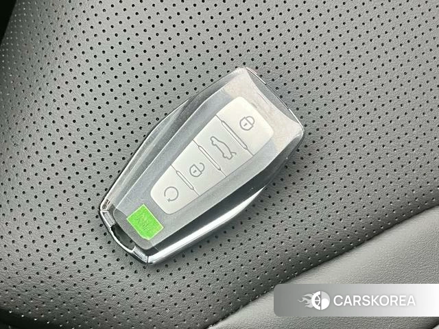 Geely Automobile Binrui id 4238047 из Китая 14