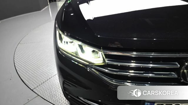 Volkswagen Tiguan second Generation id 4433343 из Кореи 14
