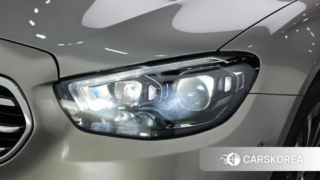 Mercedes-Benz E-Class W213 id 4688068 из Кореи 14