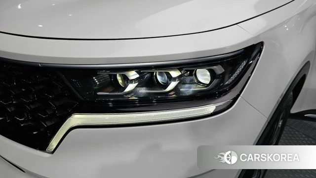 Kia Sorento 4th Generation id 4268711 из Кореи 14