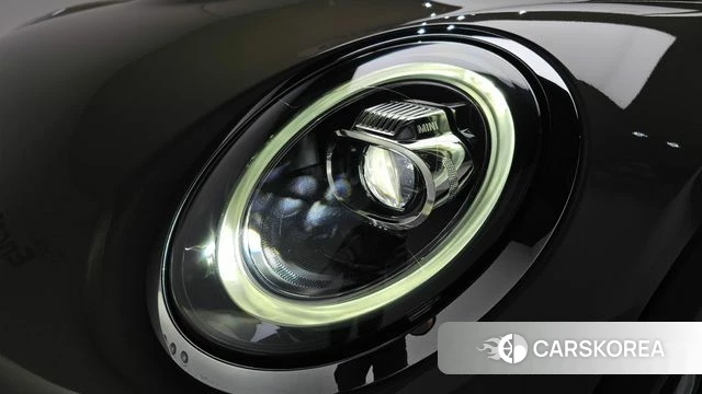 Mini Cooper id 4490264 из Кореи 14