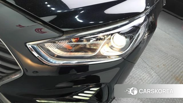 Hyundai Sonata New Rise id 4397989 из Кореи 14