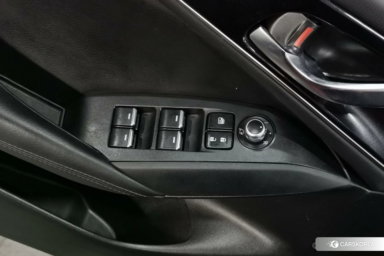 Mazda CX-4 id 4438181 из Китая 14