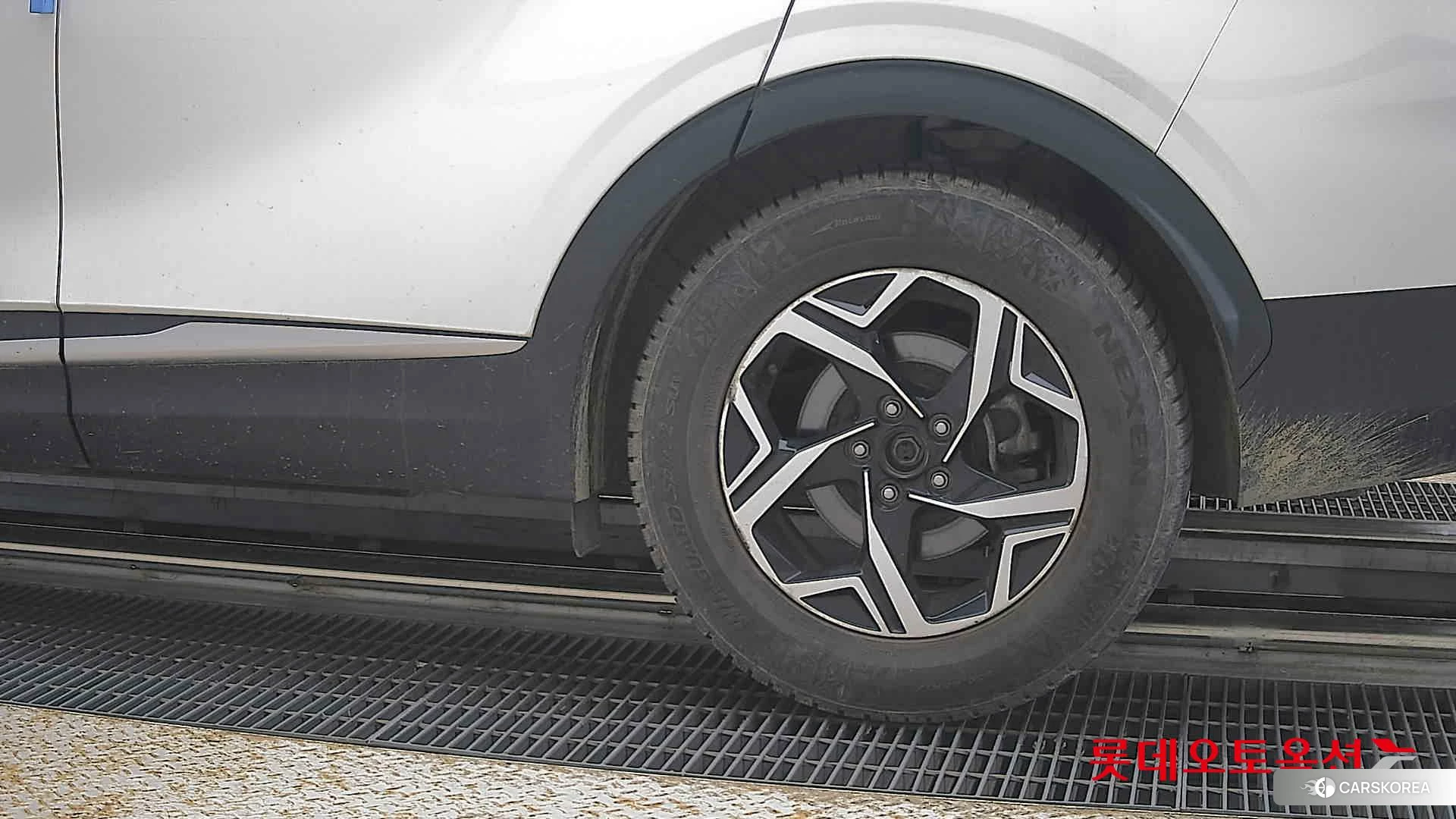 Kia Sportage id 4347373 из Кореи 14
