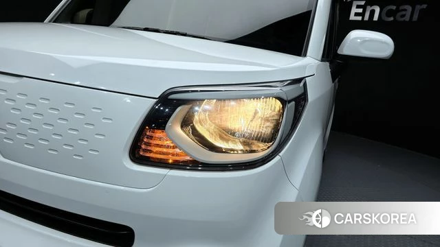 Kia The New Ray id 4283541 из Кореи 14