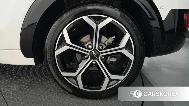Kia Di Ol Nu Niro id 4550109 из Кореи 14