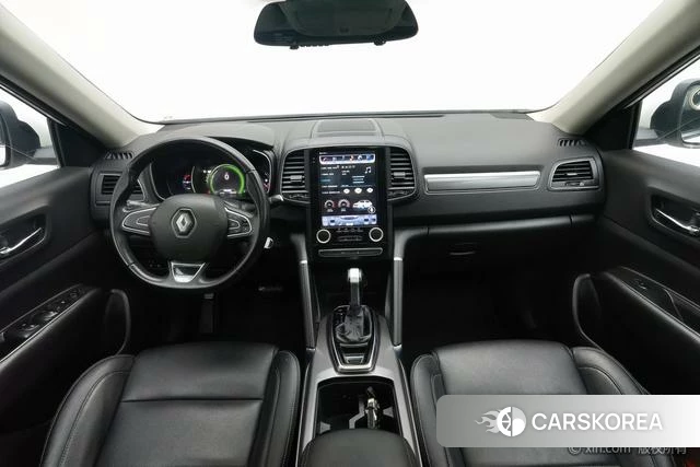 Renault Coreo id 4211465 из Китая 14