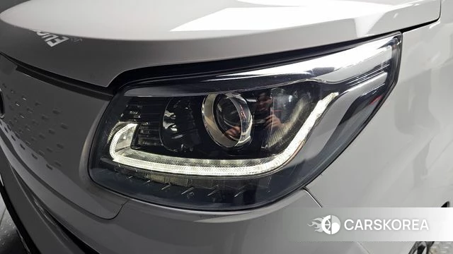 Kia The New Ray id 4518767 из Кореи 14