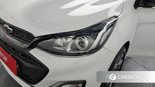 Chevrolet (GM Daewoo) The New Spark id 4587137 из Кореи 14