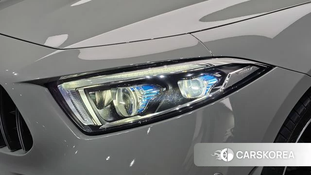 Mercedes-Benz CLS-Class C257 id 4677047 из Кореи 14