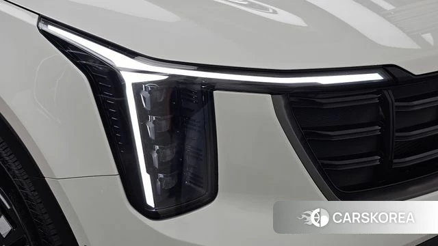 Kia The New Sorento 4th Generation id 4735241 из Кореи 14