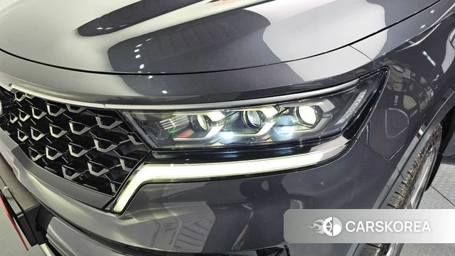 Kia Sorento 4th Generation id 4362233 из Кореи 14