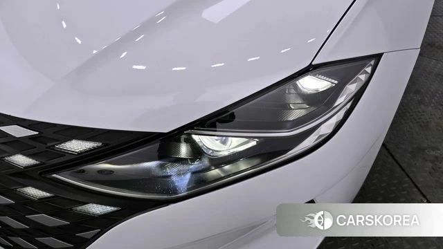 Hyundai The New Grandeur IG id 4303030 из Кореи 14