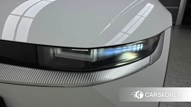 Hyundai Ionic 5 id 4316347 из Кореи 14