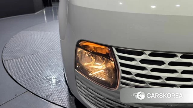 Hyundai Staria id 4593465 из Кореи 14