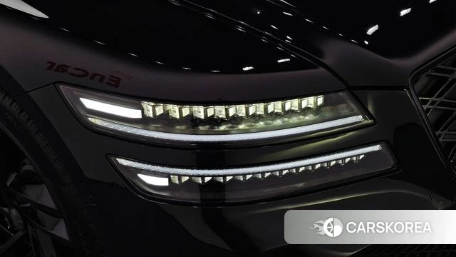 Genesis G80 (RG3) id 4589628 из Кореи 14