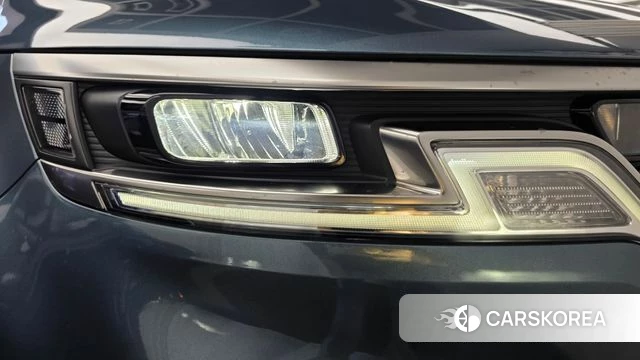 Kia Carnival 4th generation id 4731204 из Кореи 14