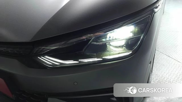 Kia EV6 id 4302615 из Кореи 14