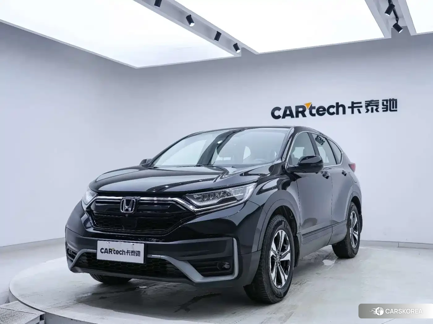 Honda CR-V id 4578258 из Китая 14