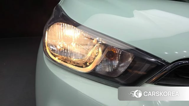 Chevrolet (GM Daewoo) The Next Spark id 4465693 из Кореи 14