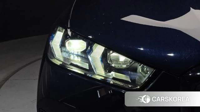 BMW X5 (G05) id 4539524 из Кореи 14