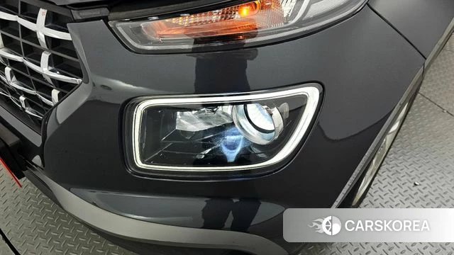Hyundai Venue id 4495788 из Кореи 14