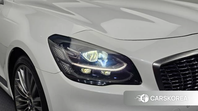 Kia More K9 id 4895338 из Кореи 14