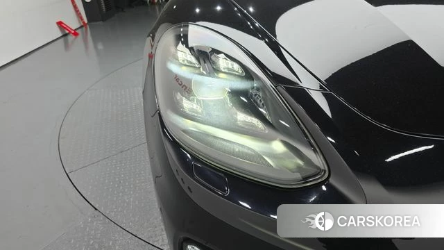 Porsche Panamera (971) id 4637682 из Кореи 14