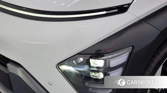 Hyundai Kona (SX2) id 4548810 из Кореи 14