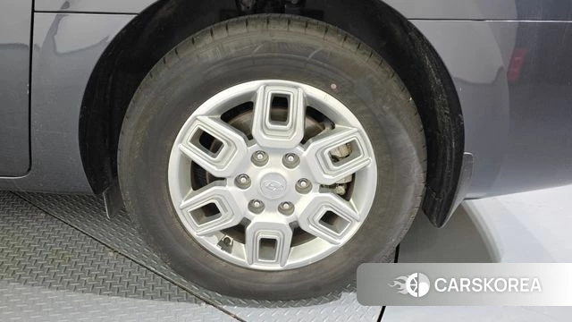 Hyundai Staria id 4381618 из Кореи 14