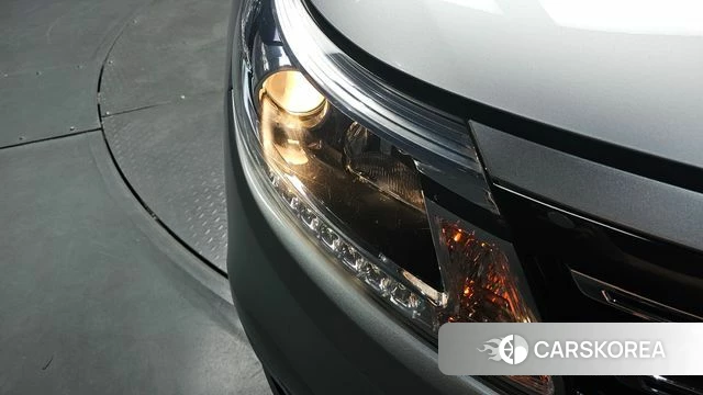 Renault Korea (Samsung) SM5 Nova id 4770606 из Кореи 14